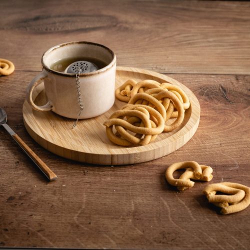 Raivas de Aveiro Gourmet 250g