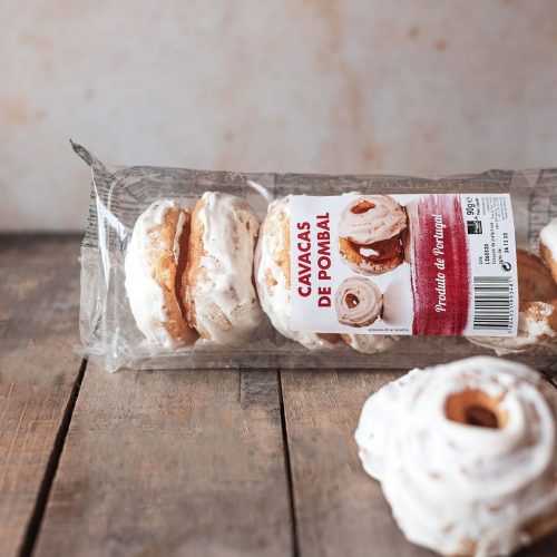 Cavacas de Pombal 90g