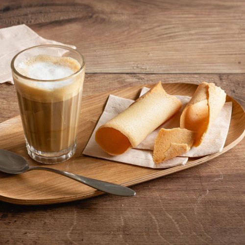 Línguas da Sogra Gourmet 100g