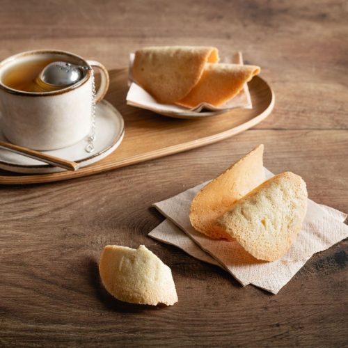 Telhas de Amêndoa Gourmet 130g
