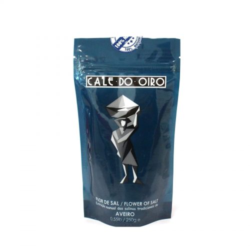 Flor de Sal 250g